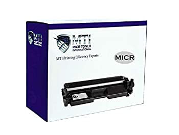 【中古】【輸入品・未使用】MICR Toner International MICRトナーカートリッジ 交換用 HP CF294A 94A Laserjet Pro M118/M148用｜スカイマーケットプラス