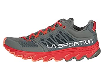 【中古】【輸入品・未使用】[La Sportiva] Helios III マウンテンランニングシューズ レディース US サイズ: 9.5 40,618円