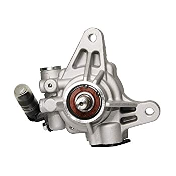 【中古】【輸入品・未使用】パワーステアリングポンプ 21-5419 2006-2007 ホンダ アコード 2002-2011 ホンダ CR-V 2006-2011 ホンダ エレメント 2002-2006 アキュラ RSX 200