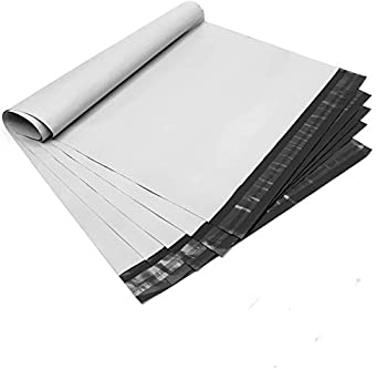 【中古】【輸入品・未使用】MFLABEL 9X12 ポリメーラー 配送バッグ 郵送用封筒バッグ 厚さ2.5ミル 1500 Pack｜スカイマーケットプラス