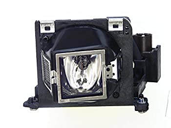 【中古】【インポート品・未当てはめる】VLT-XD205LP 三菱取り替えっこ照明ランプ 汎用照明ランプ社会的単位 相応う機種：LVP-XD205/SD205用