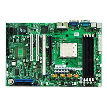 【中古】【インポート品・未当て嵌める】Supermicro DDR2 667 Socket Pサーバーマザーボード H8SSL-I-O