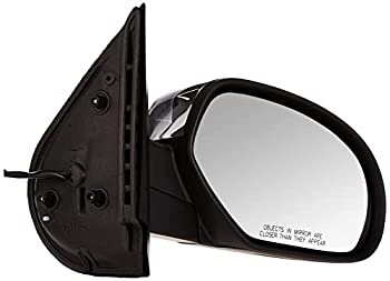 【中古】【輸入品・未使用】フィットシステム ? 62087G 助手席側ミラー アバランチ シルバラード/シエラ 1500 シルバラード/シエラ 2500 & 3500 サバーバン タホ ユーコン