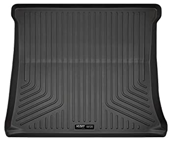 【中古】【輸入品・未使用】Husky Liners トランク用マット