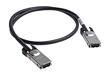 【中古】【輸入品・未使用】Juniper EX-CBL-VCP-5M Network Cable - 16.4ft