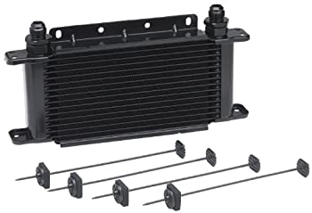 【中古】【輸入品・未使用】Hayden Automotive 777 Rapid-Cool 37mm 高耐久エンジン/トランスミッションクーラー|スカイマーケットプラス