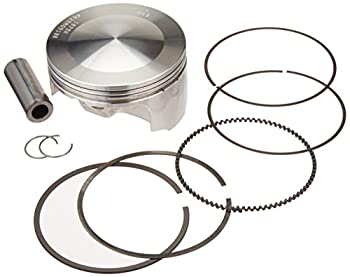 【中古】【輸入品・未使用】PISTON KIT TRX450 FOREMAN ピストン