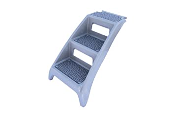 【中古】【インポート品・未当てはめる】Booster Bath Steps for Dog Bath by Booster Bath