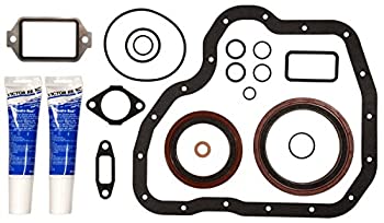 【中古】【輸入品・未使用】mAhLE Original cs54580エンジン変換ガスケットセット