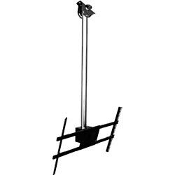 【中古】【インポート品・未当て嵌める】Peerless モジュラー上昇限度マウント フラットパネルディスプレイ MOD-FPSKIT150-B