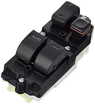 【中古】【輸入品・未使用】標準モーター製品ds-1753電源ウィンドウスイッチ