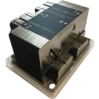 【中古】【インポート品・未当てはめる】Supermicro BPN-自動データ処理-6SATA-H8 バックプレーン