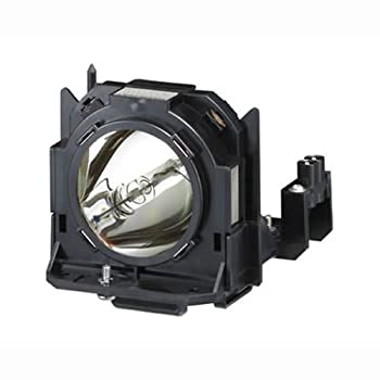 【中古】【輸入品・未使用】pt-dw6300ls互換Panasonicプロジェクターランプハウジング、150日保証付き