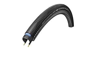 【中古】【輸入品・未使用】SCHWALBE Durano Plus - Pneu v?lo de route - gris/noir 2015