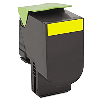 【中古】【輸入品・未使用】Lexmark lex80?C1?X y0?Lexmark Br cx510de???1-xhi RTN PROG????