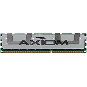 【中古】【輸入品・未使用】Axiom 708641-s21-ax AX???ddr3???16?GB???DIMM 240?- pin???1866?MHz / pc3???14900???登録???ECC｜スカイマーケットプラス 34,300円