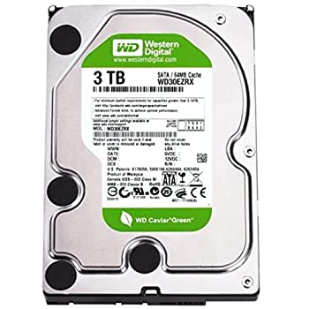 【中古】【輸入品・未使用】WD30EZRX - WD WD30EZRX