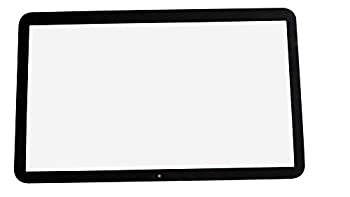 【中古】【インポート品・未当て嵌める】Kreplacement 15.6?\" Touch Digitizer Glass Touch Screen取り替えっこ用ダイアログボックスfor HP Envy 15?- 15t-j000?TouchSmart ( non-lcd )"