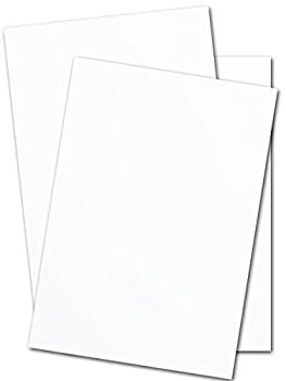 【中古】【輸入品・未使用】ホワイトアクセント不透明デジタルテキスト60lbテキスト60?lb 8.5?\