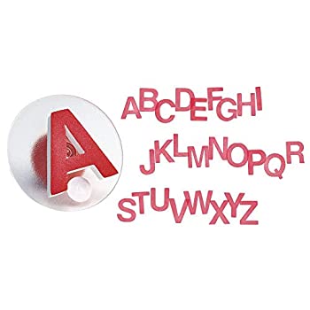 【中古】【輸入品・未使用】Colorations持ちやすいStampers、大文字アルファベット???セットof 26?( Item # upstmp )