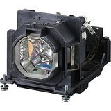 【中古】【輸入品・未使用】交換ランプハウジングfor Panasonic pt-lw280?Ushio電球Inside