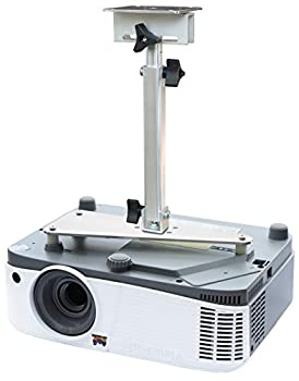 【中古】【輸入品・未使用】プロジェクタ天井マウントfor VIEWSONIC pa500s pa500?X pa503s pa503?W pa503?X 32,422円