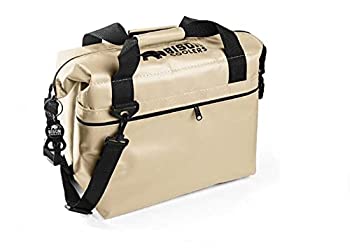 【中古】【輸入品・未使用】BISON クーラー 12 Can ソフトパック クーラー [並行輸入品] (Sand)｜スカイマーケットプラス