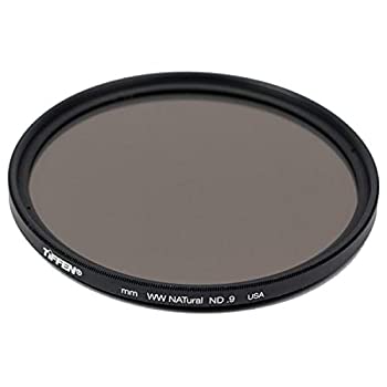 【中古】【インポート品・未当てはめる】Tiffen 62?粍気取らないフルスペクトラムニュートラル濃度0.9こし器