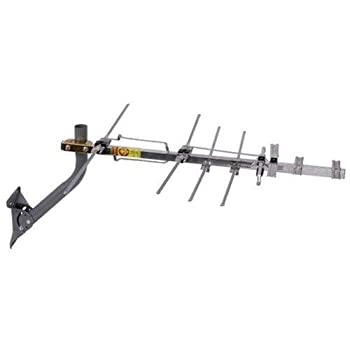 【中古】【インポート品・未当て嵌める】RCA パウダーコンパクト アウトドア Yagi 高品位テレビ 空中線 70航空マイル活動の領域 その他-ジュエリー・アクセサリー