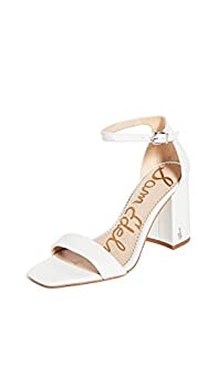 【中古】【輸入品・未使用】Sam Edelman レディース クラシック ダニエラ US サイズ: 24 カラー: ホワイト