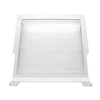 【中古】【輸入品・未使用】Lifetime Appliance W10276341 ガラス棚 Whirlpool冷蔵庫対応 - WPW10276341｜スカイマーケットプラス 18,510円