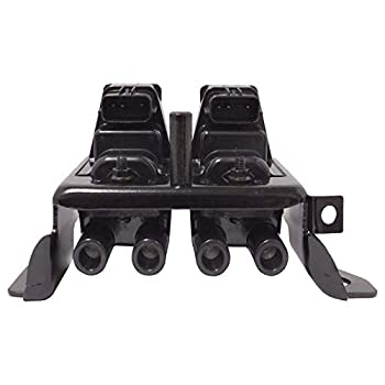 【中古】【輸入品・未使用】Premier Gear PG-CUF383 プロフェッショナルグレード イグニッションコイル