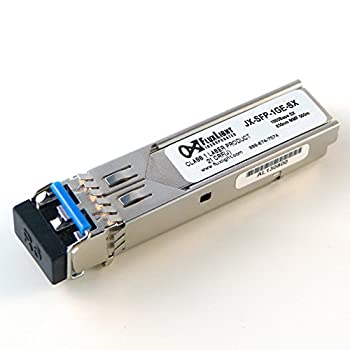 【中古】【インポート品・未当て嵌める】Juniper JX-SFP-1GE-SX 1000Base-SX Gigabit Optical Module - 1 x 1000Base-SX
