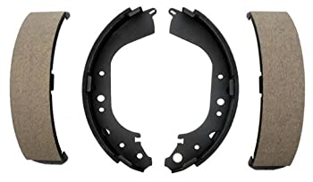 【中古】【輸入品・未使用】Raybestos 549PG プロフェッショナルグレード ドラムブレーキシューセット|スカイマーケットプラス