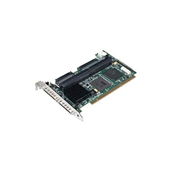 【中古】【インポート品・未当て嵌める】LSI理論の道筋 MR-SCSI320-2X-F MR-SCSI320-2X-F