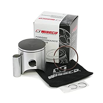 【中古】【輸入品・未使用】WISECO PISTON YAMAHA ピストン