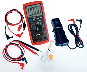 【中古】【輸入品・未使用】ESI 590 Pro Automotive DMM by Electronic Specialties