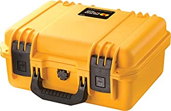 【中古】【インポート品・未当て嵌める】伽藍鳥 黒風入れもの iM2100-20001 （黄／質問用紙付）
