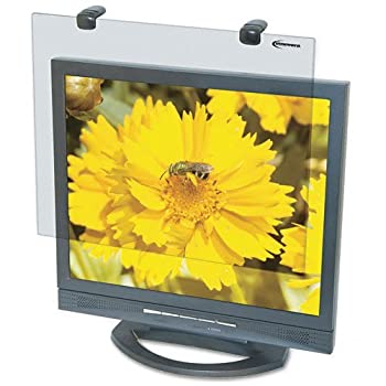 【中古】【輸入品・未使用】Innovera : Protective Antiglare LCDモニタフィルタ, Fitsノートブック/ LCDを17?in???: -として販売2パックof???1???/???Total o|スカイマーケットプラス