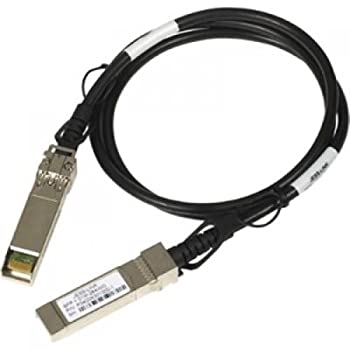 【中古】【輸入品・未使用】Juniper Twinaxケーブル???Twinaxial???16.40?Ft???SFPネットワーク