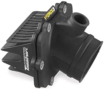 【中古】【輸入品・未使用】V-Force Reeds V381S VF3 CR80/85 V381S