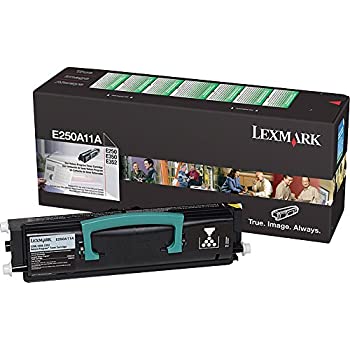 【中古】【インポート品・未当て嵌める】lexe250?a11?a???LEXMARK e250?a11?a???