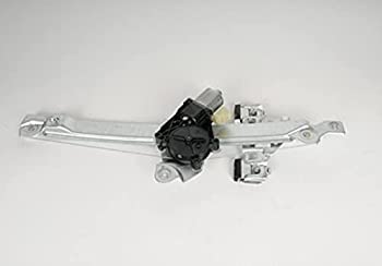【中古】【輸入品・未使用】ACDelco 22803635?GMオリジナル機器リア助手席側パワーウィンドウレギュレータとモーターアセンブリ｜スカイマーケットプラス