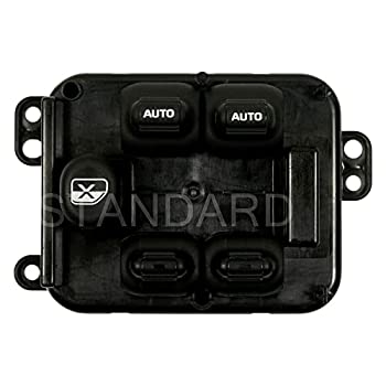 【中古】【輸入品・未使用】標準モーター製品dws-231電源ウィンドウスイッチ 42,190円