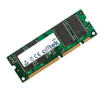 【中古】【輸入品・未使用】メモリRamアップグレードfor hp-compaq LaserJet 4345?x s MFP 512MB Module - PC2100 (PC266) Q2628A|スカイマーケットプラス