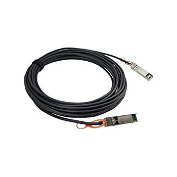 【中古】【輸入品・未使用】Cisco Systems Cisco Sfp+ Copper Twinax Cable - Twinaxial Cable - 33 Ft (sfp-h10gb-acu10m\u003d) - 141［並行輸入］