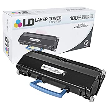 【中古】【輸入品・未使用】Lexmark X203, X204 Rﾃｼckgabe-Tonerkassette (ca. 2.500 Seiten)ﾂ8)｜スカイマーケットプラス