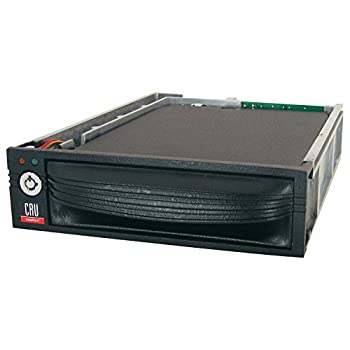 【中古】【インポート品・未当て嵌める】cru-dataport???dp10?6?G framcarr SAS SATA RoHS