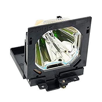 【中古】【輸入品・未使用】AWOオリジナルバルブ内側03???900471???01p用交換ランプハウジングfor Christie rd-rnr l6?Christie Vividブルー