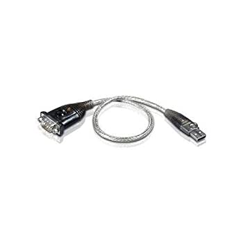 【中古】【輸入品・未使用】Aten UC232A5PK USB - シリアルコンバーター UC232A 5ピース バリューパック